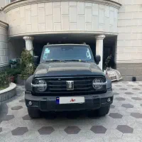 تانک ۳۰۰|خودرو سواری و وانت|مشهد, احمدآباد|دیوار