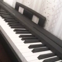 پیانو دیجیتال Yamaha P45|پیانو، کیبورد، آکاردئون|بندر ترکمن, |دیوار