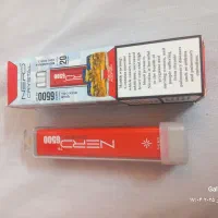 پاد 6500 پاف واقعی طعم انگور