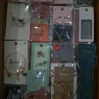 بدلیجات آمریکایی|بدلیجات|فریدونکنار, |دیوار