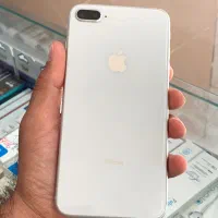 ایفون هشت پلاس باحافظه ۶۴ گیگ