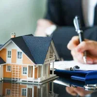 همکاری با املاک