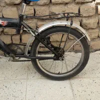 دوچرخه 16|دوچرخه، اسکیت، اسکوتر|قم, علی آباد سعدگان|دیوار