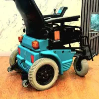 ویلچر برقی میرا آلمانی|آرایشی، بهداشتی، درمانی|تهران, اقدسیه|دیوار