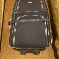 وسایل شخصی چمدان مسافرتی بزرگ