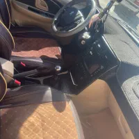 پژوپارس تمام فول سفارشی گازسیمی بدون رنگ|خودرو سواری و وانت|زهک, |دیوار