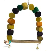 انواع اسباب بازی های پرنده سفارشی