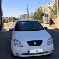 تیبا دو بدون رنگ|خودرو سواری و وانت|تبریز, |دیوار