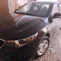 تارا شش دنده مشکی آبنوس ۱۴۰۴