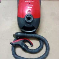 جاروبرقی ا‌ل‌جی