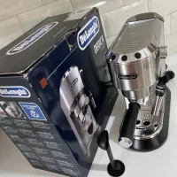 دلونگی کد قهوه ساز EC685.M|سماور، چایساز، قهوهساز|گنبد کاووس, |دیوار