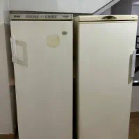 یخچال و فریزر