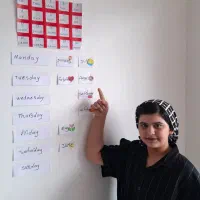 زبان انگلیسی برای همه سنین