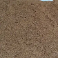 تفاله دونم(پرسی) وخشک