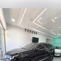 تیگو هفت پرو مکس