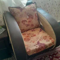 مبل هفت نفره