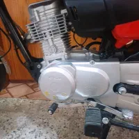 موتور سیکلت