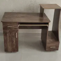 میز کامپیوتر و دراور فروشی