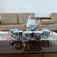 ظرف|ظروف سرو و پذیرایی|گرگان, |دیوار