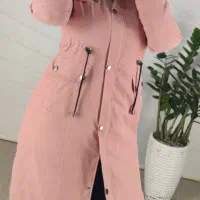 کاپشن تا سایز ۵۰ فقط ۸۹۰ تومان