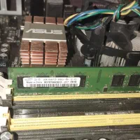 باندل DDR2 با رم، سی پی یو و گرافیک