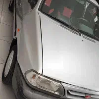 پراید ۱۳۱ فروش فوری