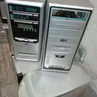 کیس خالی کامپیوتر وپاور