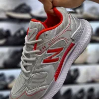 کتونی نیوبالانس مردانه با زیره تونلی|کفش و لباس بچه|قم, شهر قائم|دیوار