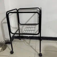 پایه قفس پرنده