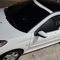 207 پانا رینگ ارتقا یافته tu5 404