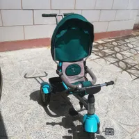 سه چرخه