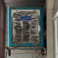 فروش کابینت|کولر آبی|نظرآباد, نظرآباد|دیوار