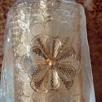 دستبند طرح طلا
