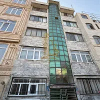 اپارتمان ۷۰ متری مارلیک سراسیاب رو به نما