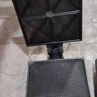 دستگاه فر پخت نان حصیری و ویفر.