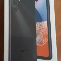 گوشی سامسونگ A14تک سیم کارت|موبایل|تهران, بریانک|دیوار