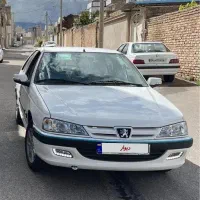 پارس موتور جدید