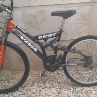 فروش دوچرخه ۲۴|دوچرخه، اسکیت، اسکوتر|شیراز, کوشک میدان|دیوار