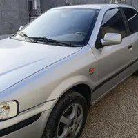 سمند LX ساده، مدل ۱۳۸۵