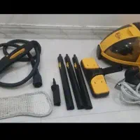بخارشو مارک ویداز به همراه اتو بخار خودش