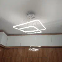 لوستر اشپزخانه