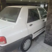 پراید ۹۶|خودرو سواری و وانت|اراک, |دیوار