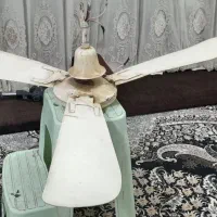 پنکه سقفی