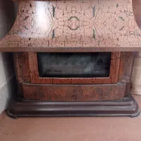 بخاری شومینه