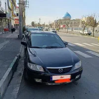 مزدا323|خودرو سواری و وانت|فردیس, فردیس|دیوار