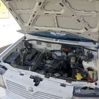 پراید 132درحد مدل 90درجه یک