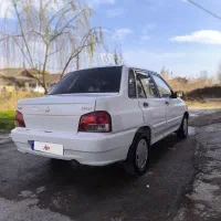 پراید ۱۳۲ مدل ۹۰ درجه یک|خودرو سواری و وانت|لنگرود, |دیوار