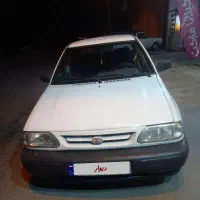 فروش پراید ۱۳۱|خودرو سواری و وانت|چالوس, |دیوار