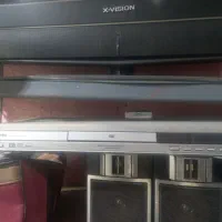 دیویدی TOSHIBA