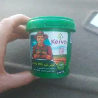 قرص کود اصل برای گل وگیاه